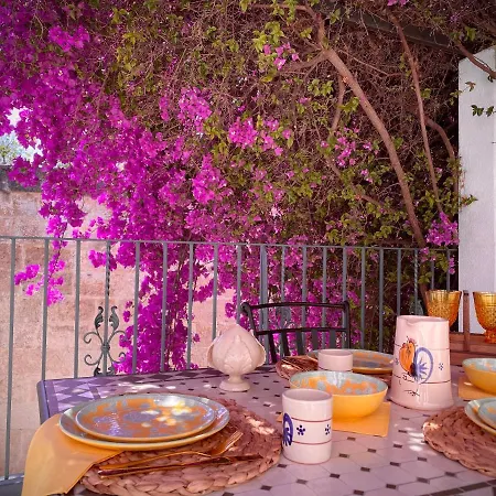 Maison d'hôtes Le Dimore In Piazzetta 3*