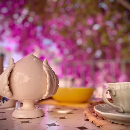 Le Dimore In Piazzetta Πανσιόν