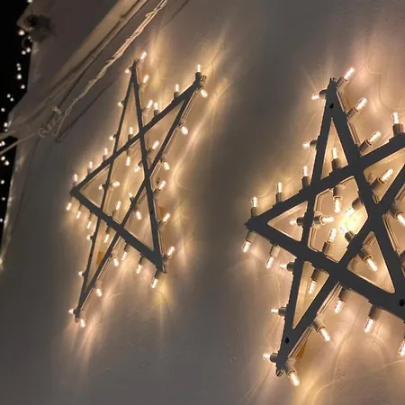 Le Dimore In Piazzetta Πανσιόν Massafra