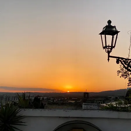 Le Dimore In Piazzetta Πανσιόν Massafra