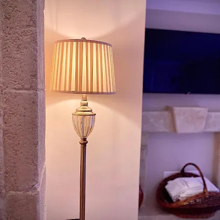 Le Dimore In Piazzetta Maison d'hôtes