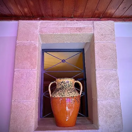 Maison d'hôtes Le Dimore In Piazzetta