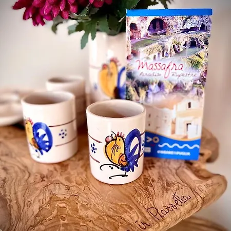 Πανσιόν Le Dimore In Piazzetta 4*