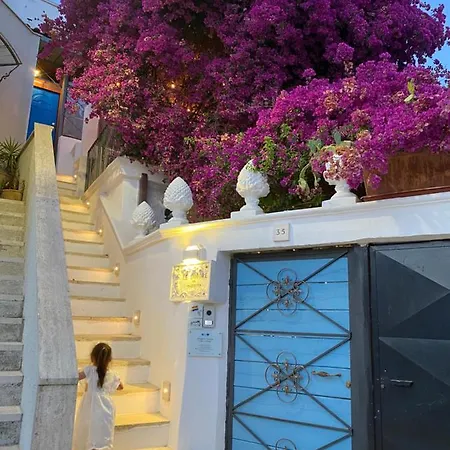 Maison d'hôtes Le Dimore In Piazzetta