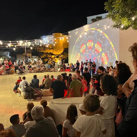 Πανσιόν Le Dimore In Piazzetta