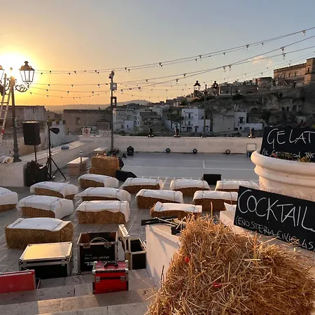 Le Dimore In Piazzetta Πανσιόν