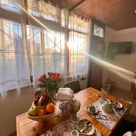 Le Dimore In Piazzetta