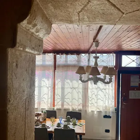 Le Dimore In Piazzetta Maison d'hôtes