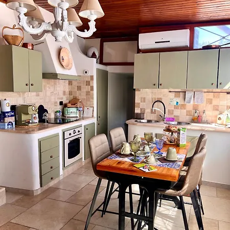 Le Dimore In Piazzetta 4* Massafra