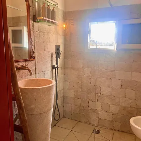 Maison d'hôtes Le Dimore In Piazzetta Massafra