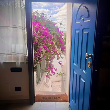 Πανσιόν Le Dimore In Piazzetta Massafra