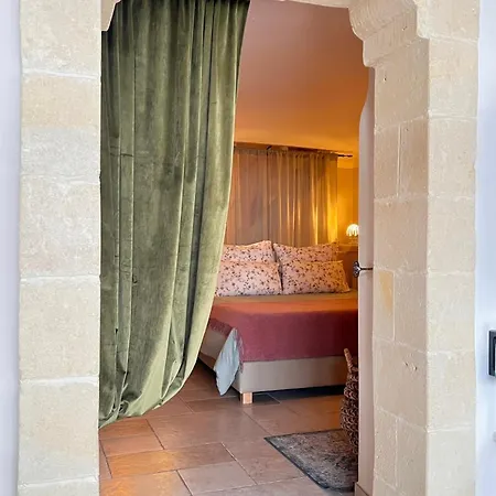 Le Dimore In Piazzetta Maison d'hôtes