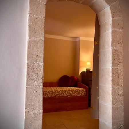 Le Dimore In Piazzetta Maison d'hôtes 3*