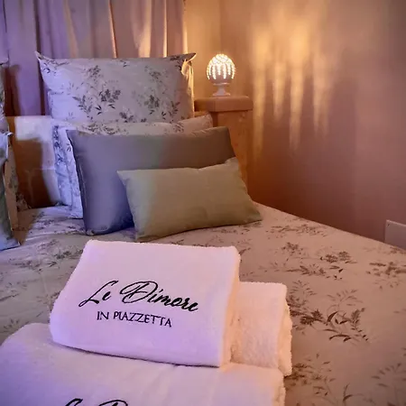 Le Dimore In Piazzetta