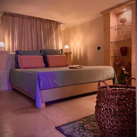 Le Dimore In Piazzetta Maison d'hôtes 3*