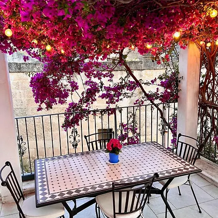 Maison d'hôtes Le Dimore In Piazzetta 3*