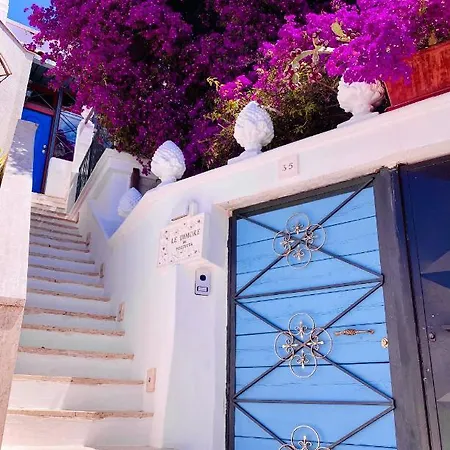 Le Dimore In Piazzetta Massafra