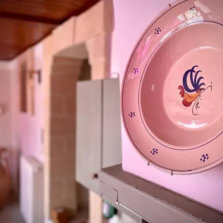 Le Dimore In Piazzetta 4*