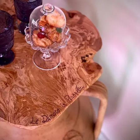 Le Dimore In Piazzetta Massafra