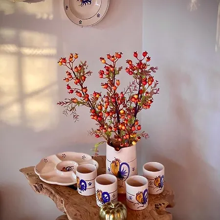 Le Dimore In Piazzetta 4* Massafra