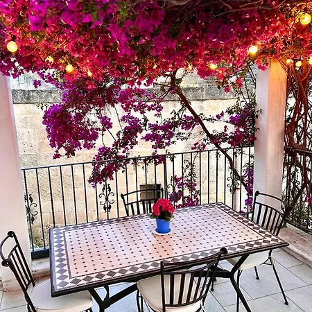 Le Dimore In Piazzetta Massafra