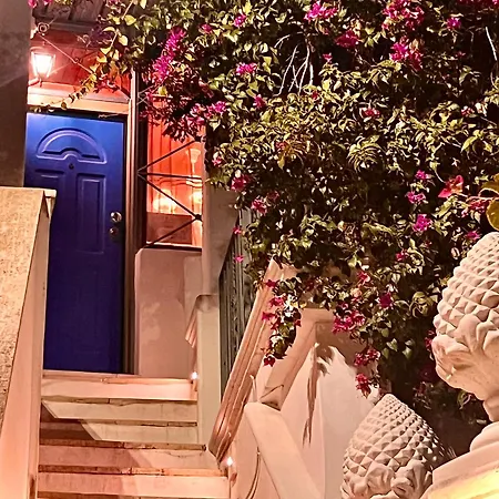 Le Dimore In Piazzetta 4* Massafra