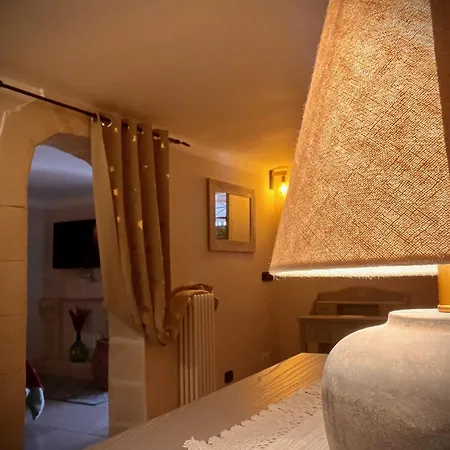 Gasthuis Le Dimore In Piazzetta Massafra