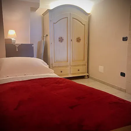 Guest house Le Dimore In Piazzetta