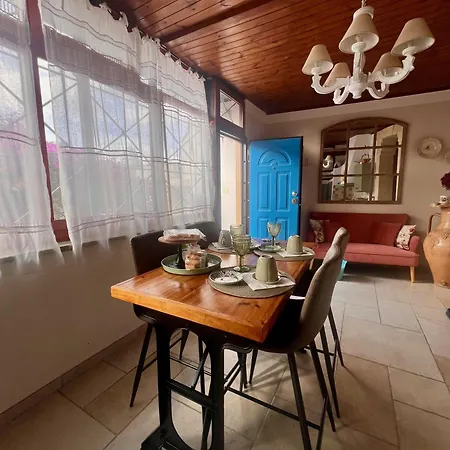 Le Dimore In Piazzetta Guest house Massafra