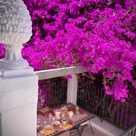 Le Dimore In Piazzetta Maison d'hôtes