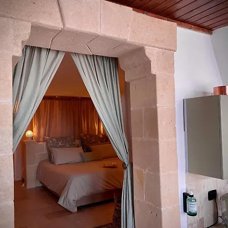 Gasthof Le Dimore In Piazzetta 3*