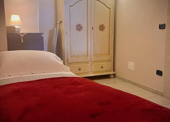 Guest house Le Dimore In Piazzetta